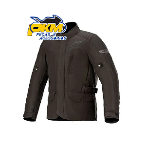 Jaqueta Alpinestars Gravity Drystar