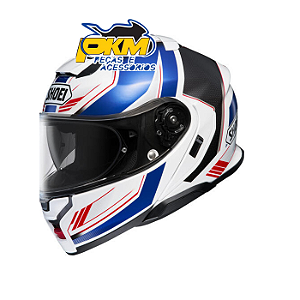 Capacete Shoei Neotec 3 Gaasp Tc-10