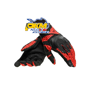 Luva Dainese Air-Maze