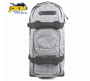 Bolsa De Equipamento Ogio Rig 9800 Wheeled Bag Dark Static