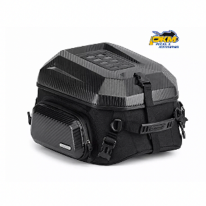 Bolsa Rhinowalk Para Motociclista Mft2310 35 Litros