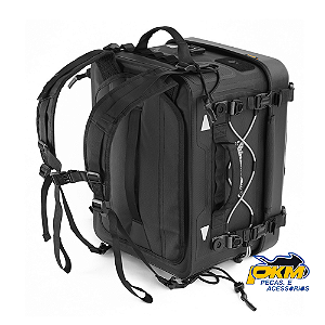Bolsa Rhinowalk Para Motociclista Mft2305 36 Litros