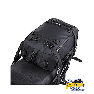 Bolsa Rhinowalk Para Motociclista Mt21620 20 Litros