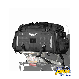 Bolsa Rhinowalk Para Motociclista Mjx2003 70 Litros