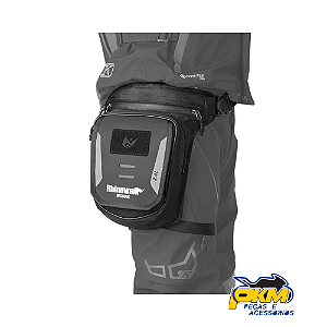 Bolsa Rhinowalk Para Motociclista Mjx2008 2,4Litros