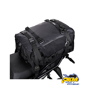 Bolsa Rhinowalk Para Motociclista Mt21630 30Litros