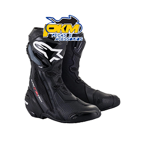 Bota Supertech R Preta