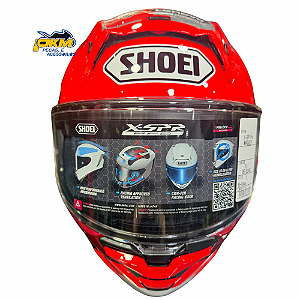 Capacete Shoei X-Spr Pro Marquez9 Tc-1