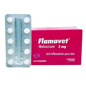 Flamavet 2mg
