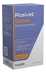 Plasivet 20ml