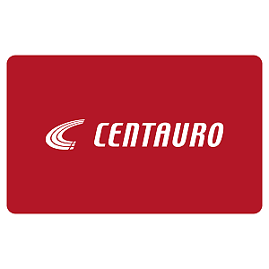 Gift Card Centauro R$ 200 Reais - Cartão Presente Digital