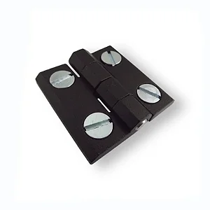 DOBRADIÇA PLANA EXTERNA 40X40 40010