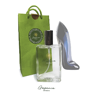 Perfume Contratipo Feminino Inspirado No Good Girl - Por Carolina Herrera
