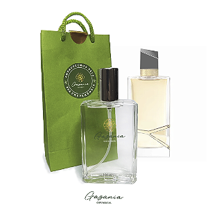 Perfume Contratipo Feminino Inspirado No Libre - Por Yves Saint Laurent