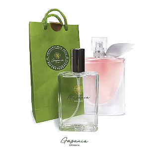 Perfume Contratipo Feminino Inspirado No La Vie Est Belle - De Lancôme