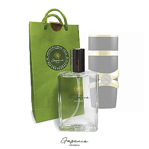 Perfume Contratipo Masculino Inspirado No Asad - De Lattafa Perfumes