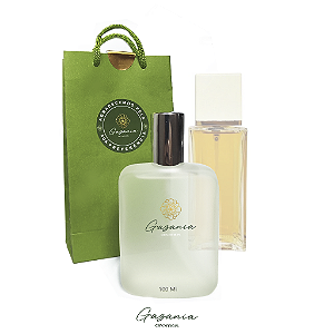 Perfume Contratipo Feminino Inspirado No Fiori Bianchi - De Laura Biagiotti