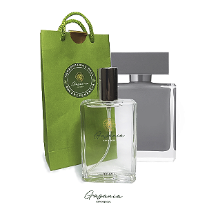 Perfume Contratipo Masculino Inspirado No Narciso Rodriguez For Him - De Narciso Rodriguez