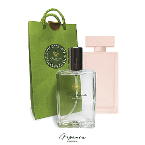Perfume Contratipo Feminino Inspirado No Narciso Rodriguez For Her - De Narciso Rodriguez