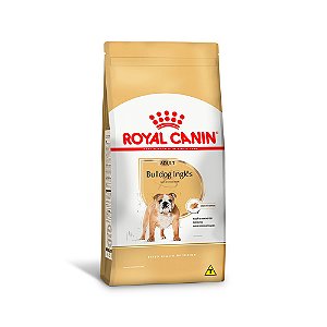 Royal Canin Alim Seco Acc Sbn Bulldog Ingles Adulto 12kg