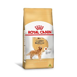 Royal Canin Acc Sbn Golden Retriever Adult 25 12kg