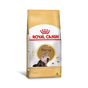 RaÇÃo Royal Canin Persian Para Gatos Adultos Da RaÇa Persa 400g