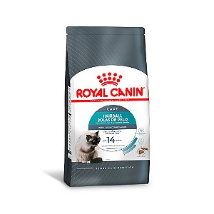 Royal Canin Alim Seco Acc Fcn Care Hairball Gatos Adultos 1,5kg
