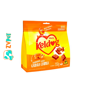 Keldog Bifinho Criadores Mini Bif Galinha Caipira 250g