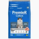 Racao Premier Ambien Inter Gatos Filhot Sb Frang 1,5 Kg