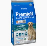 Racao Premier Racas Espec Labrador Caes Adult Frang 12kg