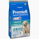 Racao Premier Racas Espec Labrador Caes Flhot Frang 12kg