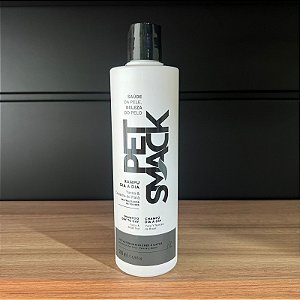 Pet Smack Shampoo Dia A Dia 500ml