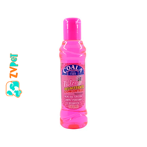 Desinfetante Concentrado Talco 140 ml
