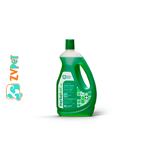 Herbalvet Ta Desinfetante e Bactericida 1000ml