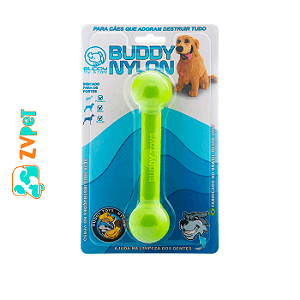 Halteres Nylon - Buddy Toys