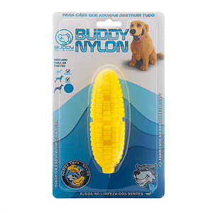 Milho Nylon - Buddy Toys