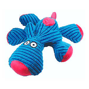 Mordedor para Cães Dog Rest Azul Jambo Pet