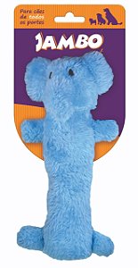 Mord Barriguinha Plush Elefante - Jambo Pet