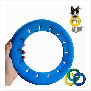 Frisbee Petlon - Azul