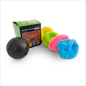 Bolinha Vira Vira - Petlon