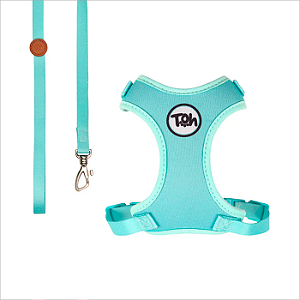 Conjunto Peitoral H Neo Gato U Maresia - Toh