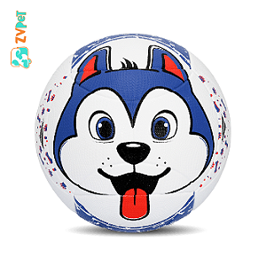 Bola Fun Kids Xxiii Azul T -u - Penalty