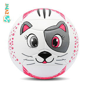 Bola Fun Kids Xxiii Rosa Nina T -u - Penalty