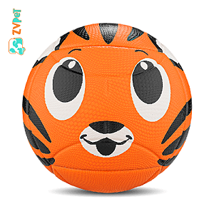Bola Fun Kids T50 Xxiv Tigrezinho T -u - Penalty