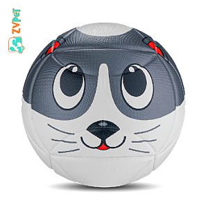 Bola Fun Kids T50 Xxiv Gatinha T -u - Penalty