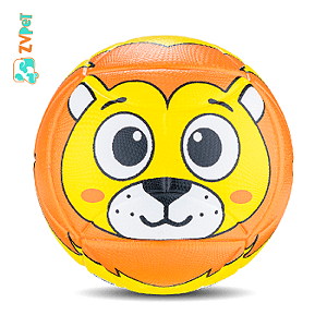 Bola Fun Kids T50 Xxiv Leaozinho T -u - Penalty