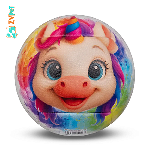 Bola Fun Kids T50 Xxiv Unicornio T -u - Penalty