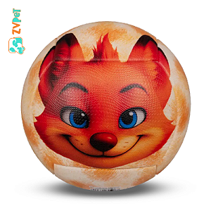 Bola Fun Kids T50 Xxiv Raposinha T -u - Penalty