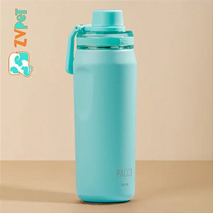 Garrafa Termica Vyta 500ml - Nuvem - Pacco