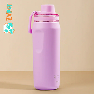 Garrafa Termica Vyta 500ml - Lilas - Pacco